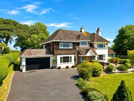 Watcombe Heights Road, Torquay, TQ1