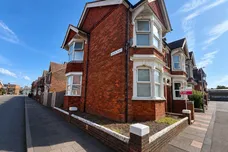 Belmore Road, Eastbourne