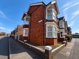 Belmore Road, Eastbourne photo