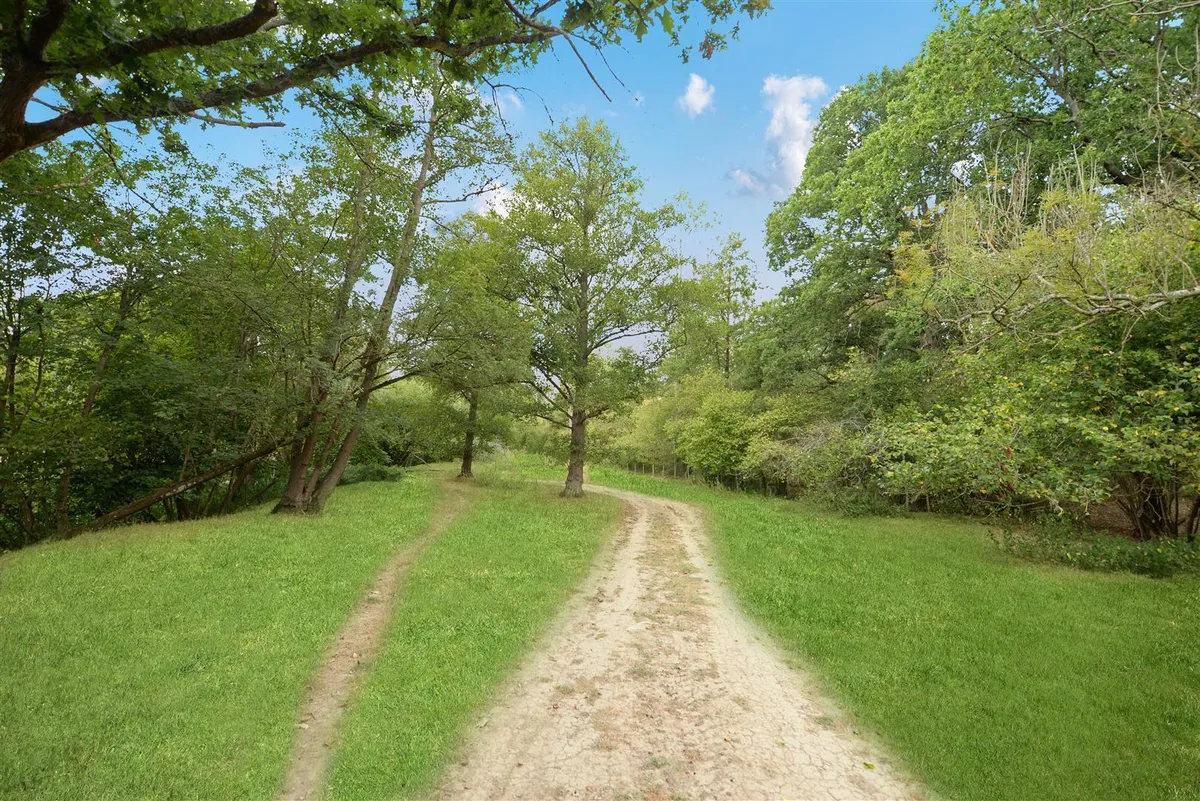 Southborough, Tunbridge Wells, Kent