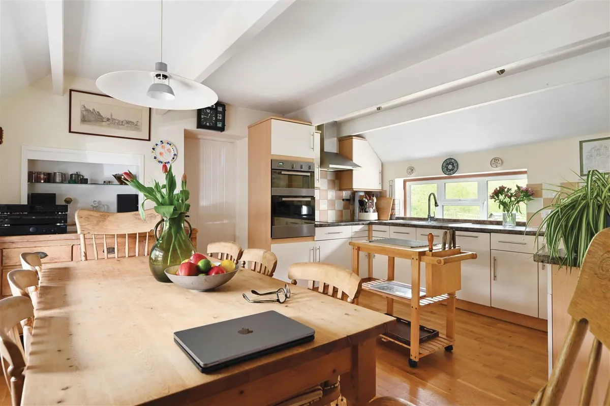 Southborough, Tunbridge Wells, Kent