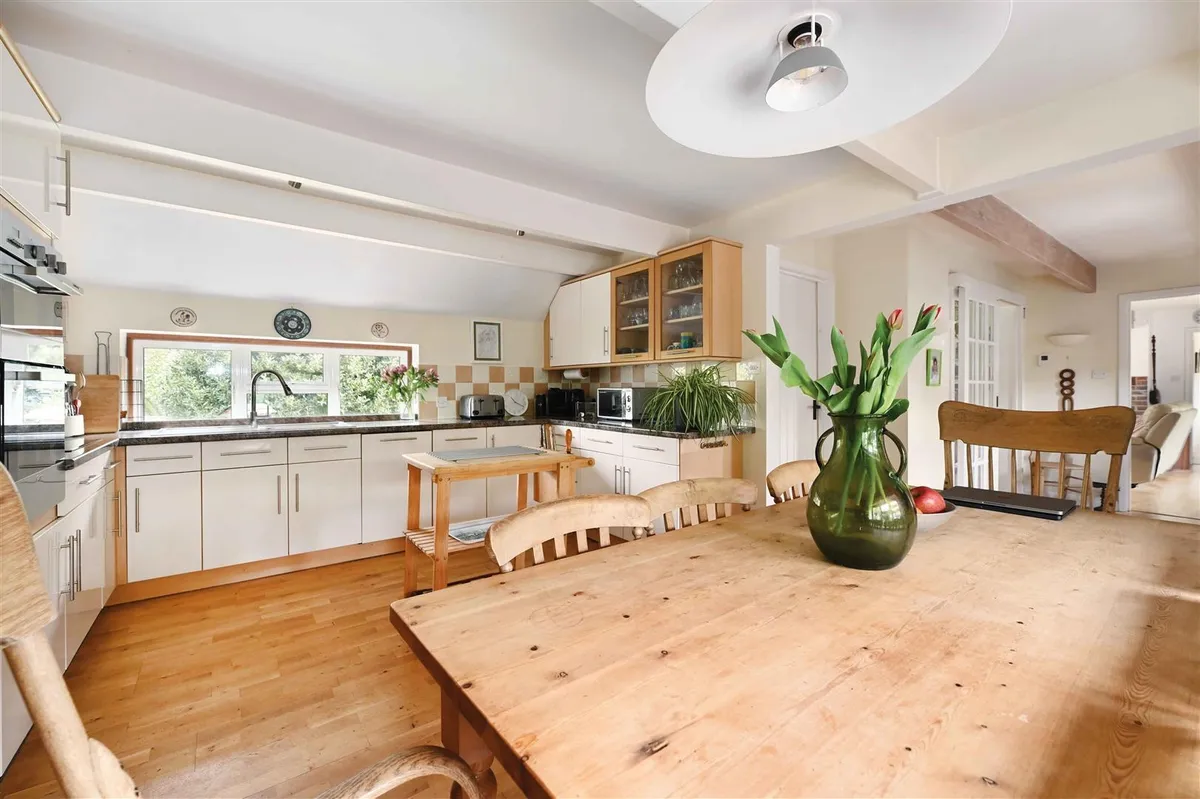 Southborough, Tunbridge Wells, Kent