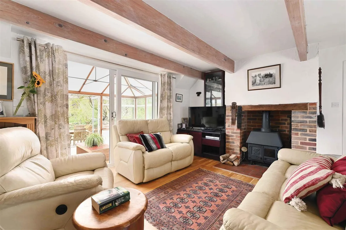 Southborough, Tunbridge Wells, Kent