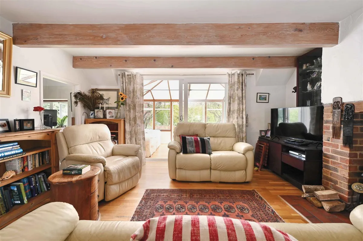 Southborough, Tunbridge Wells, Kent