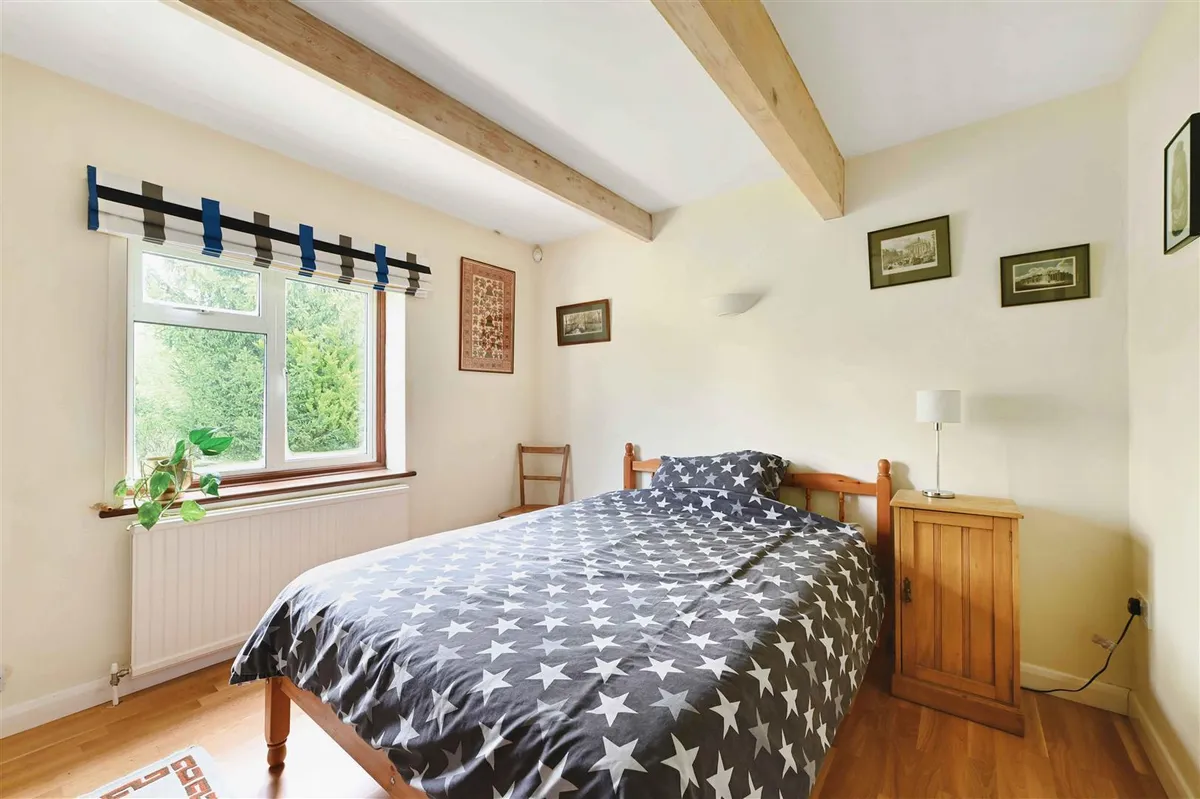 Southborough, Tunbridge Wells, Kent