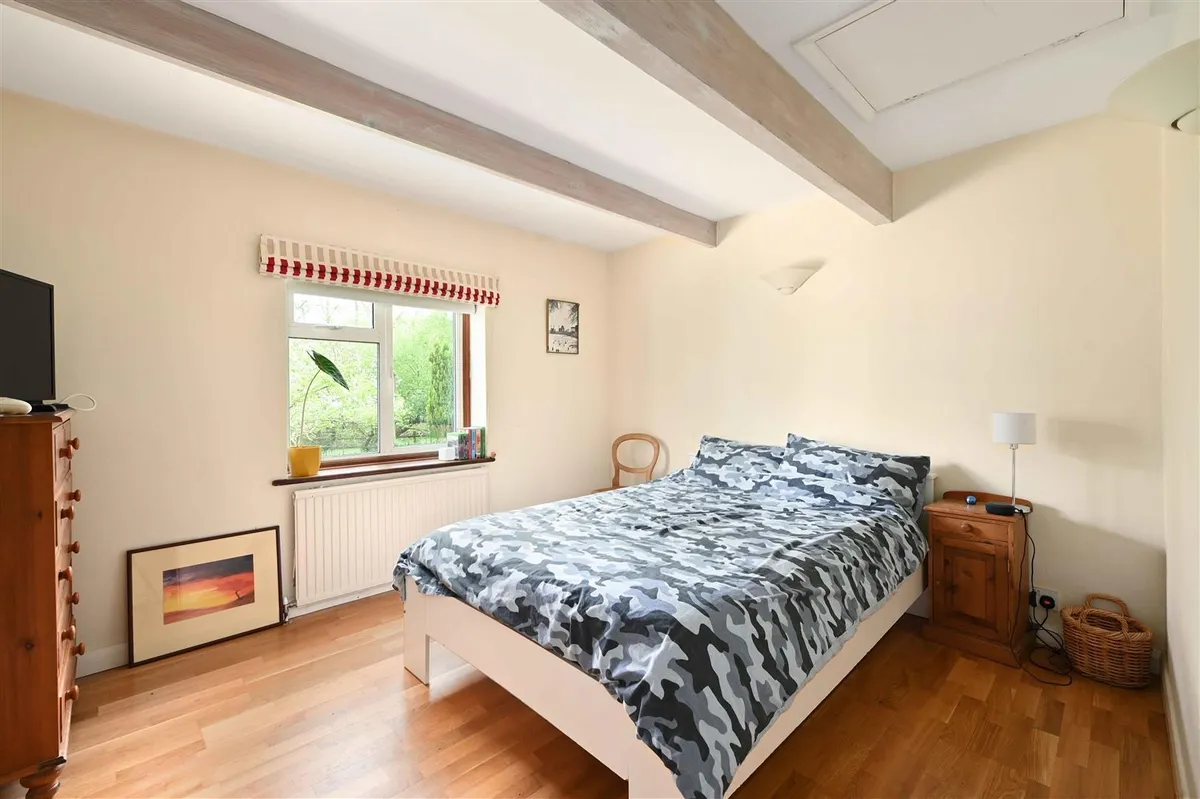 Southborough, Tunbridge Wells, Kent