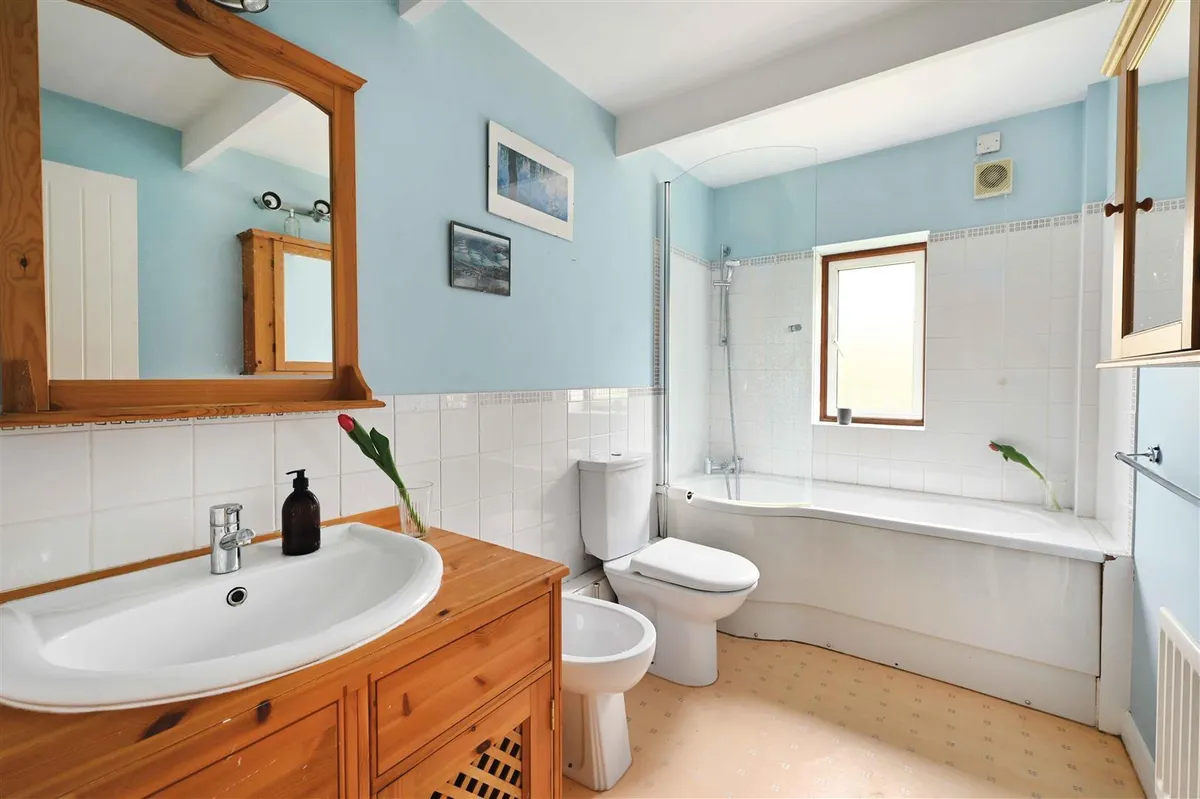 Southborough, Tunbridge Wells, Kent