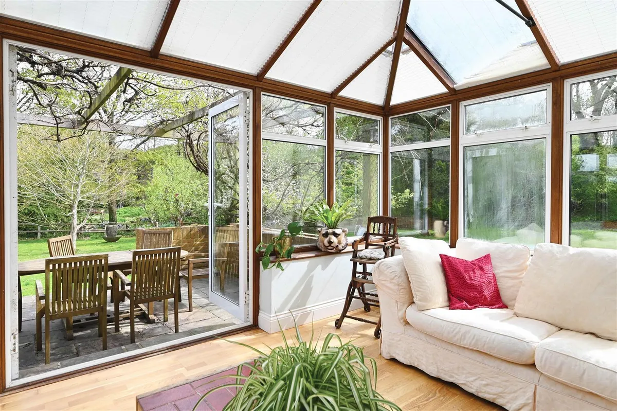 Southborough, Tunbridge Wells, Kent