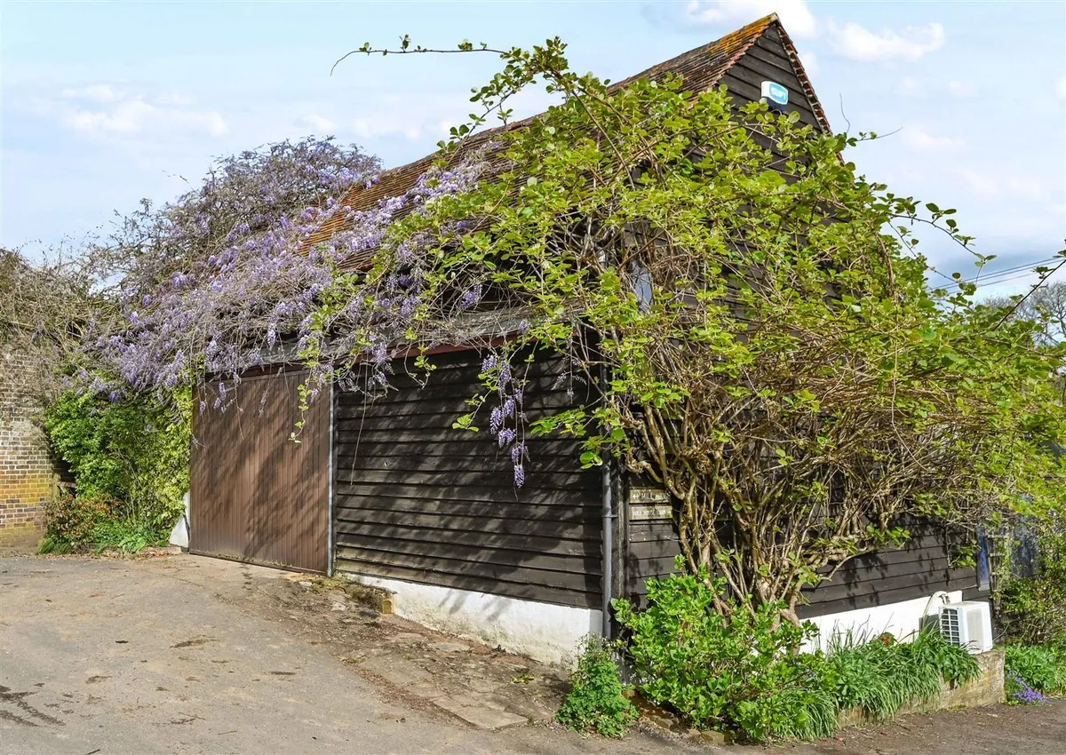 Southborough, Tunbridge Wells, Kent