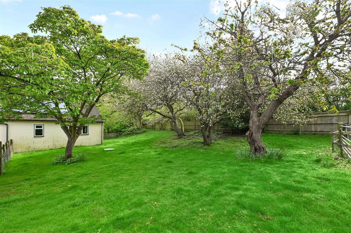 Southborough, Tunbridge Wells, Kent