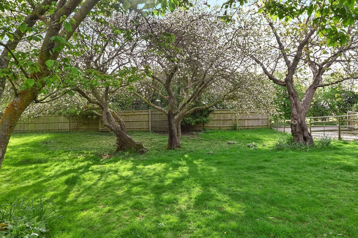 Southborough, Tunbridge Wells, Kent