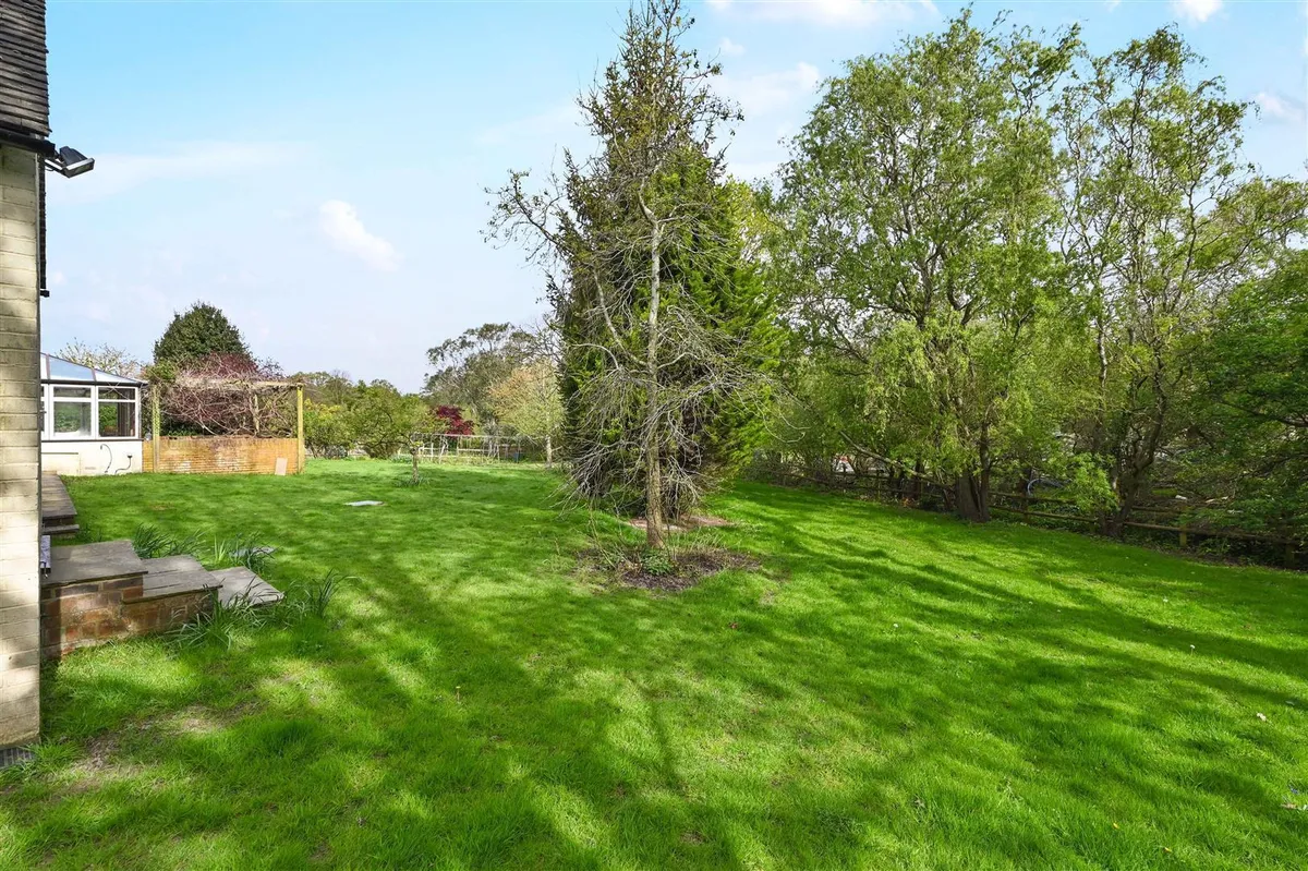 Southborough, Tunbridge Wells, Kent