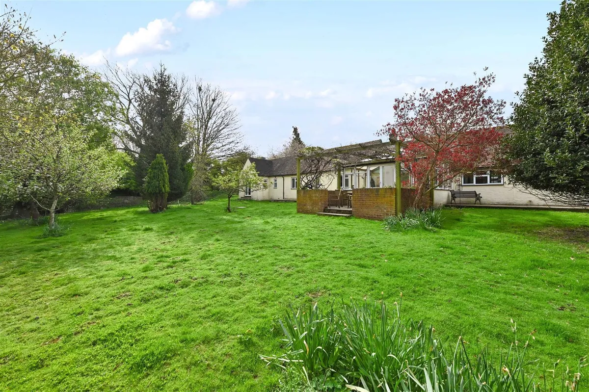 Southborough, Tunbridge Wells, Kent
