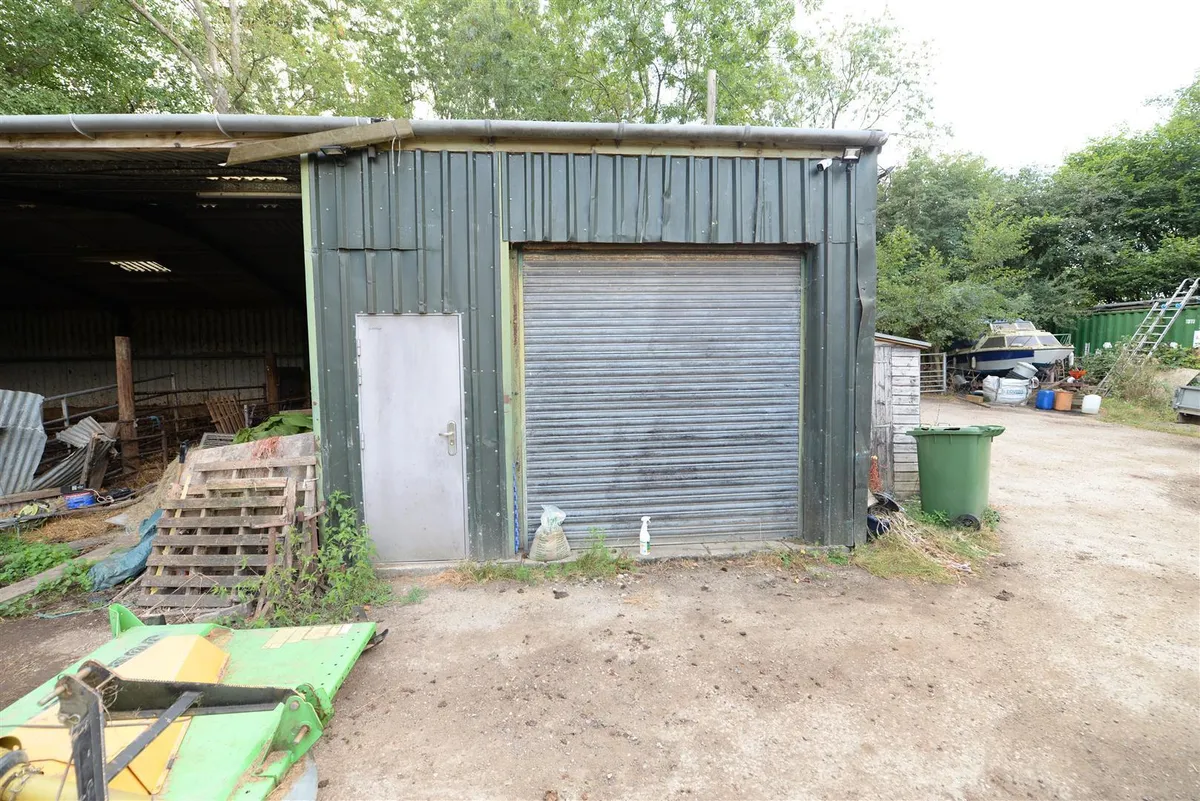 Southborough, Tunbridge Wells, Kent