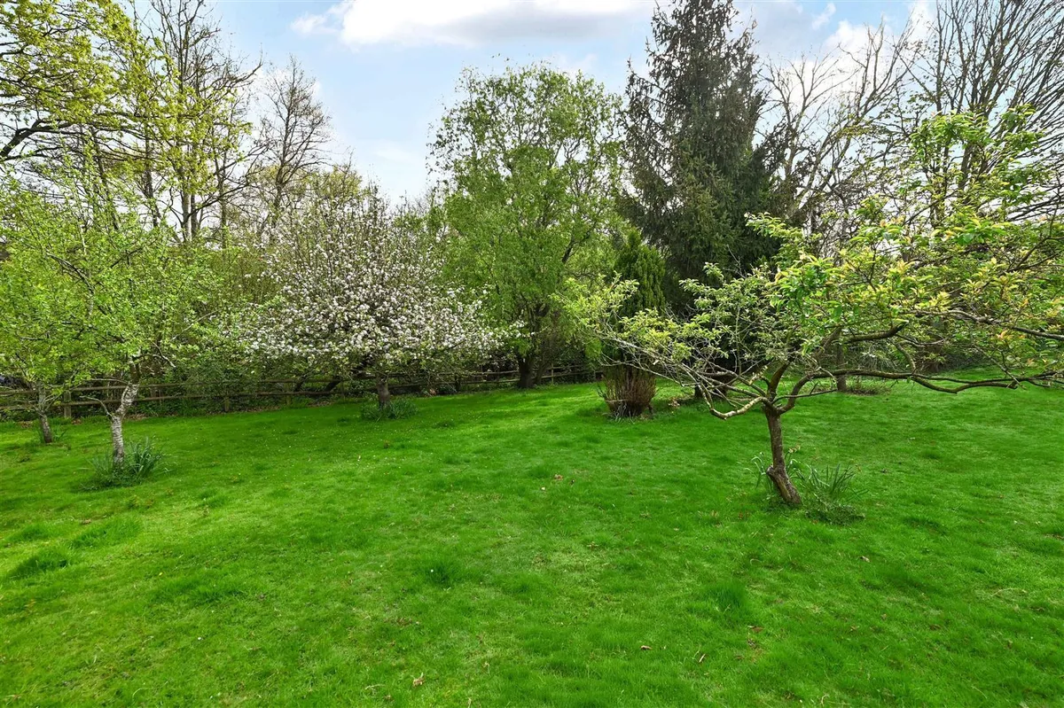 Southborough, Tunbridge Wells, Kent