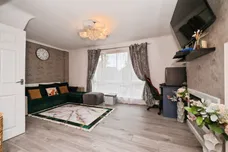 The Stow, Harlow