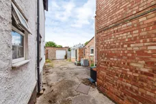 Albert Street, Spalding