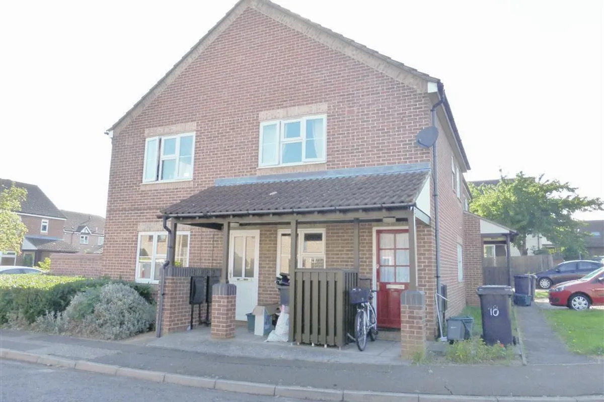 Berkely Drive, Chelmsford