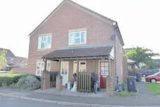 Berkely Drive, Chelmsford