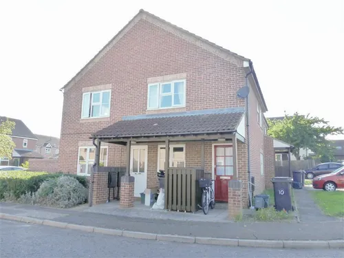Berkely Drive, Chelmsfordphoto