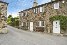 Crowther Fold, Harden, Bingley