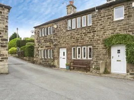 Crowther Fold, Harden, Bingley photo