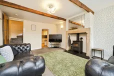 Crowther Fold, Harden, Bingley