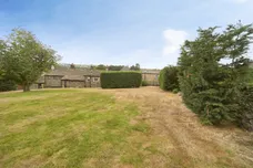 Crowther Fold, Harden, Bingley