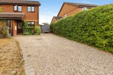 Wingfield Meadows, Stonham Aspal, Stowmarket