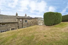Crowther Fold, Harden, Bingley