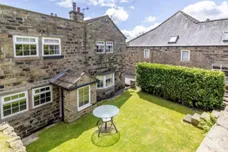 Crowther Fold, Harden, Bingley