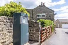 Crowther Fold, Harden, Bingley
