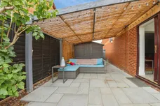 Wingfield Meadows, Stonham Aspal, Stowmarket