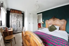 Wingfield Meadows, Stonham Aspal, Stowmarket