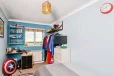 Wingfield Meadows, Stonham Aspal, Stowmarket