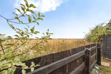 Wingfield Meadows, Stonham Aspal, Stowmarket
