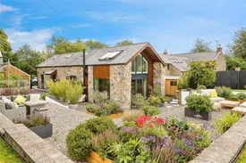 Property responsive