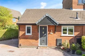 Property responsive