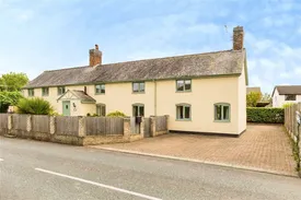 Property responsive