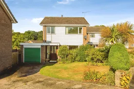 Property responsive