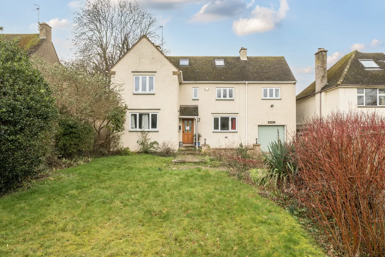 Foxmoor Lane, Stroud, GL5 photo 1