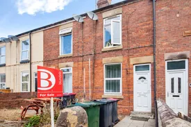 Property responsive
