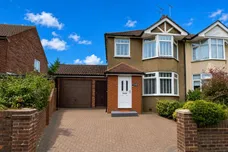 Felixstowe Road, Ipswich