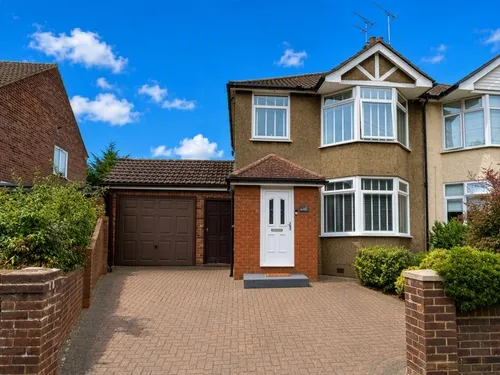 Felixstowe Road, Ipswichphoto