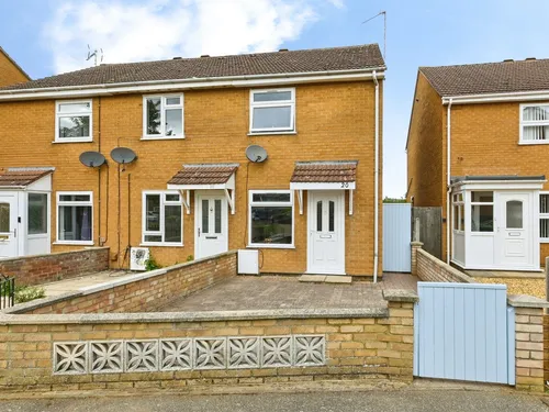 Daseleys Close, KING'S LYNNphoto