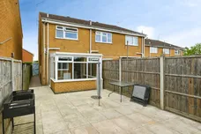 Daseleys Close, KING'S LYNN