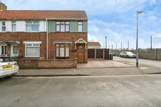 St. Andrews Road, Gorleston, Great Yarmouth