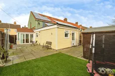 St. Andrews Road, Gorleston, Great Yarmouth