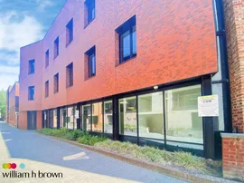 Baskett Court, Cannons Mews, CHELMSFORD photo