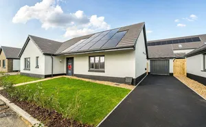 Chaldron Way, Chudleigh Knighton, Chudleigh, Newton Abbot, TQ13 photo